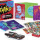 Illustration for article titled This is how much better iBatman 66/i looks on Blu-Ray